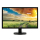 Monitor Acer K272HLBID czarny